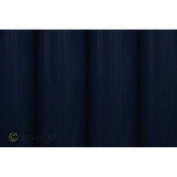Film à repasser Oracover 21-019-010 (L x l) 10 m x 60 cm bleu corsaire 1 pc(s)