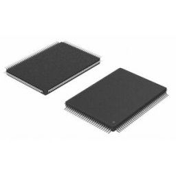 Microcontrôleur embarqué Microchip Technology AT91SAM7SE512B-AU LQFP-128 (20x14) 16/32-Bit 55 MHz Nombre I/O 88 1 pc(s)