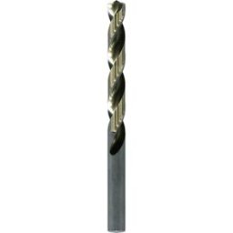 Heller Tools 28650 3 HSS Foret pour le métal 11 mm Longueur totale 142 mm meulé tige cylindrique 1 pc(s)
