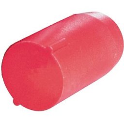Weidmüller CABTITE BP 35MM PA Bouchon dobturation Ø max. des bornes 35 mm Polyamide 10 pc(s)