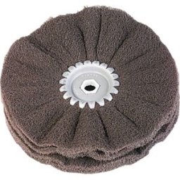 Fein Voile de meulage avec plissement ondulé M14 diam. 150 mm