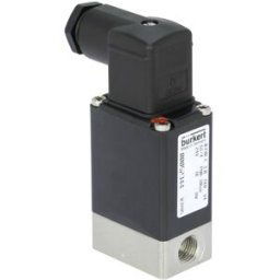 Soupape à aimant Bürkert 67783 24 V 1 pc(s)