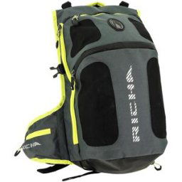 RICHA Sac À Dos Top Helmet 20L