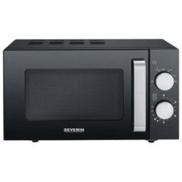 Severin Micro-ondes MW 7761, fond céramique