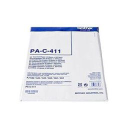 Brother pac411 a4