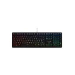Cherry g80-3000n rgb clavier universel usb azerty français noir