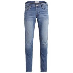 jack & jones Jean slim Fit Bleu Will Taille : 44 / Longueur : 30 male