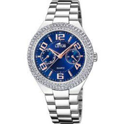 Montre femme L18918-2 - Lotus Bliss female