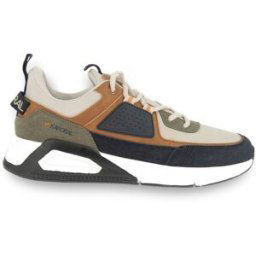 Kaporal Baskets homme DOLPI - Kaki 40 male