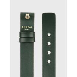 Bracelet Kelton x Maison Chapal Vert anglais female
