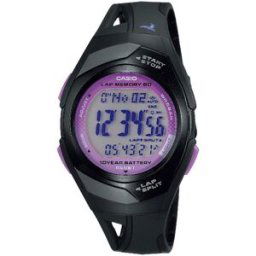 Montre Femme Casio Casio Timeless Collection Women - STR-300-1CEG female