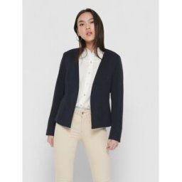 Only Blazer Court bleu 34 female