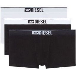 Diesel Underwear Lot de 3 boxers coton Diesel L male