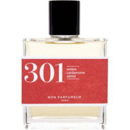 Bon Parfumeur 301 Santal Ambre Cardamone Eau De Parfum 100 ml male