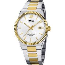 Lotus Montre pour Homme FREEDOM COLLECTION L18836-1 avec bracelet en acier male