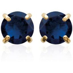 Boucles oreilles Maison de la Bijouterie Sensimio Y5055404 Plaqué or female