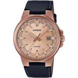 Montre Casio MTP-E173RL-5AVEF Homme male