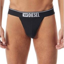 Lot de 3 Jockstraps - Diesel Underwear XL male