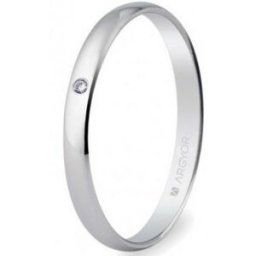 Alliance Femme Argyor 5B253D 2.50mm - Or 750/1000 59 female