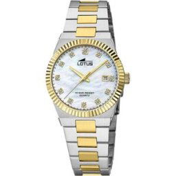 Montre femme L18839-1 - Lotus FREEDOM COLLECTION female