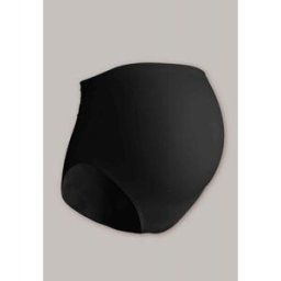 Culotte de grossesse - Noir Carriwell S unisex