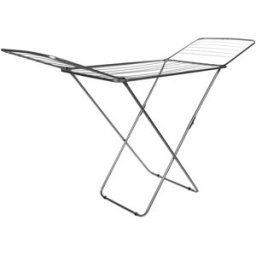 3S. x Home Étendoir à linge pliant pont unisex