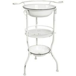 3S. x Home étagère à bassines unisex