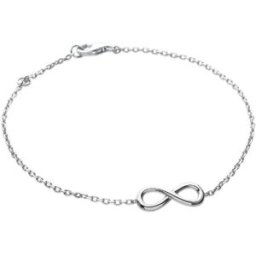 Bracelet Femme Maison de la Bijouterie Sensimio WYZYU3ZV Argent female