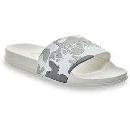 Kaporal Mules homme DORAL blanc 42 male