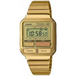 Montre homme A120WEG-9AEF - Casio Vintage male