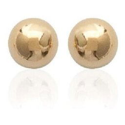 Boucles oreilles Maison de la Bijouterie Sensimio Y3ZV5Z3 Plaqué or female