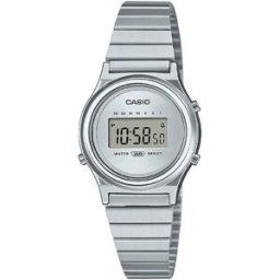 Montre Femme Casio Vintage Mini - LA700WE-7AEF Bracelet Acier female