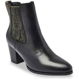 Les Tropéziennes par M.Belarbi Boots - Noir en cuir 41 female