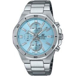 Montre Homme Casio - EFV-640D-2BVUEF Bracelet Acier male