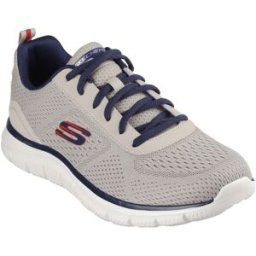Skechers Basket de sport Track - LESHUR beige 41 male