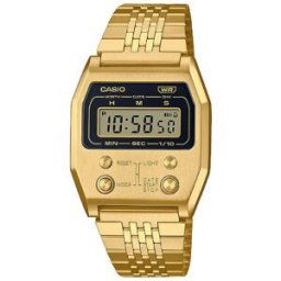 Montre Mixte A1100G-5EF - Casio unisex