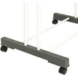 3S. x Home Étendoir à linge Sinai 26m extensible & modulable sur roues unisex