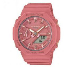 Montre femme GMA-S2100-4A2ER - CASIO female