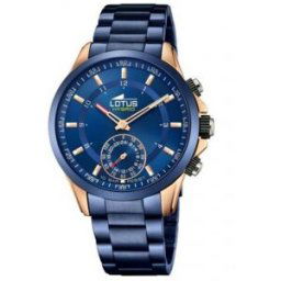 Lotus HYBRIDE L18809-1 Homme male