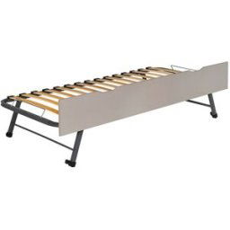 3S. x Home Lit gigogne pour lit junior Couchage 90x190 unisex