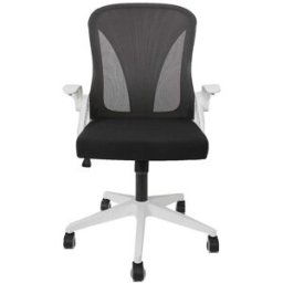 3S. x Home Fauteuil De Bureau Rabattable Style Industriel unisex