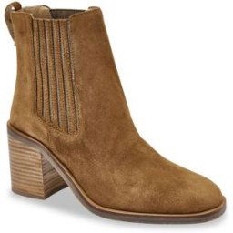 Les Tropéziennes par M.Belarbi Boots - Camel en cuir 41 female