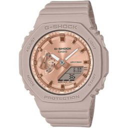 Montre Femme GMA-S2100MD-4AER - Casio female