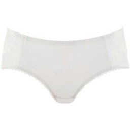 Shorty de grossesse ivoire Cache Coeur Lingerie S unisex
