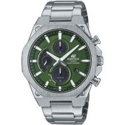 Montre Homme Casio - EFS-S570D-3AUEF Bracelet Acier male