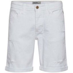 Blend Short - Blanc en Jean M male