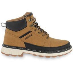 Kaporal Boots homme - Camel 41 male