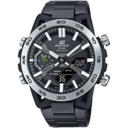 Montre Homme Casio Edifice Bluetooth - ECB-2000DD-1AEF Bracelet Acier male
