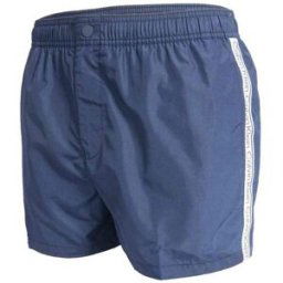 Short de plage chino Homme - Calvin Klein Underwear Bleu M male
