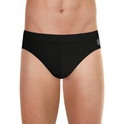 Athena Slip de bain taille basse homme Traveler XXL male